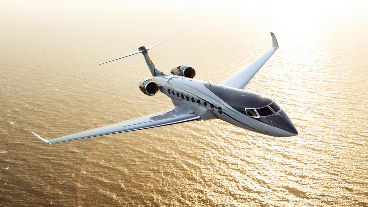 Qatar is launch customer for Gulfstream's new G700 private jet